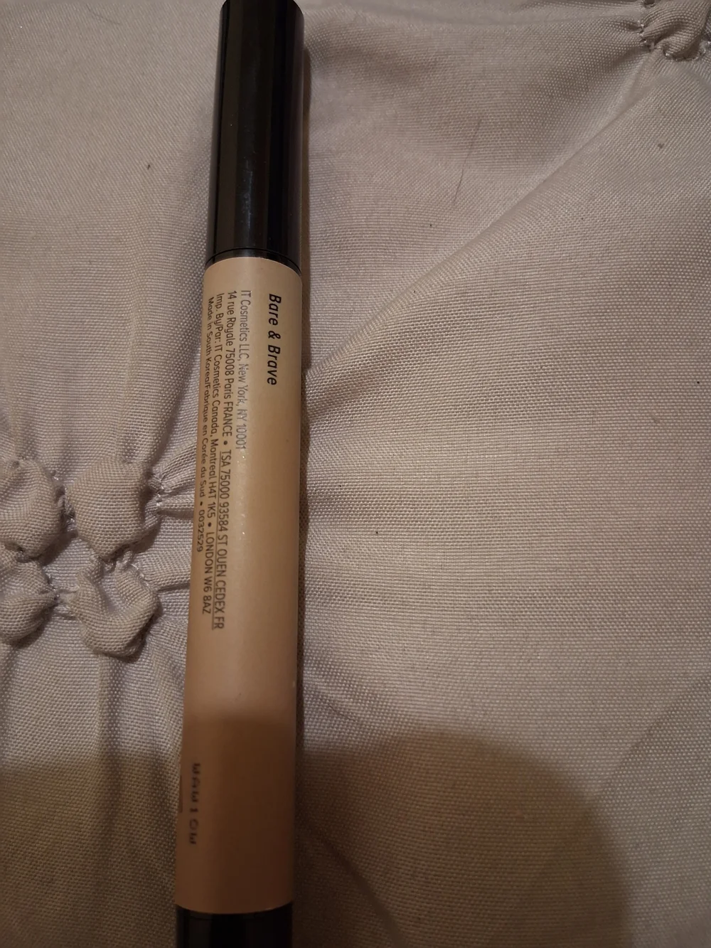 it cosmetics creamy stick